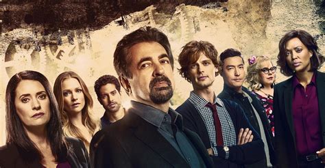 Saison 15 Esprits criminels streaming où regarder les épisodes