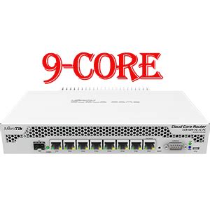 Mikrotik Ccr G C Pc Core Ghz Per Core Cloud Core Router