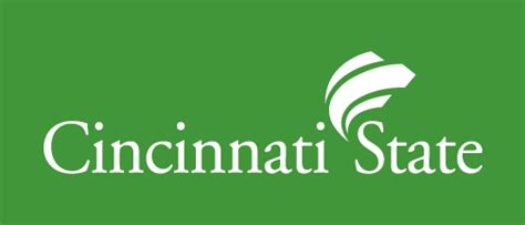 cincinnati-state-logo-green - Security Degree Hub