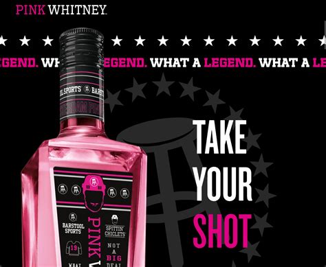 Uncovering The Magic Of Pink Whitney Vodka Alcohol Content Fun Facts Revealed