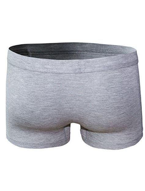 Buy Sandbank Men S Sexy Funny D Eagle Print Lingerie Boxer Briefs Underwear Panties Online