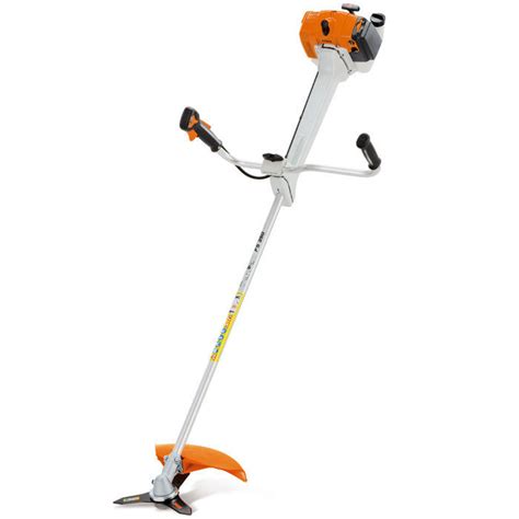Stihl FS 350 мотокоса - ціна, купити | Sam-Stroy.com