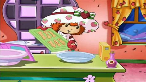 Strawberry Shortcake Cartoon In Hindi Dubbed