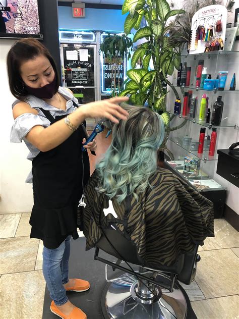 Vision Hair Salon added a new photo. - Vision Hair Salon