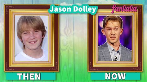 Charlie From Good Luck Charlie Then And Now