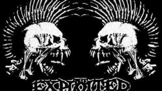 Fuck The System Von The Exploited Laut De Album