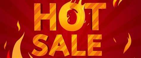 No Te Lo Pierdas Anuncian El Hot Sale En Amazon