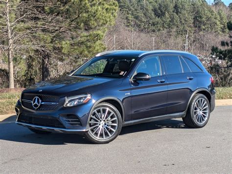 Mercedes Benz Glc Class Depreciation