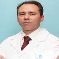 Dr Nuno Sampaio Gomes Porto Portugal Orthopedic Surgeon