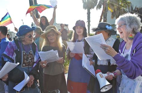 Humboldt Celebrates Gay Marriage Decision Day PHOTOS Lost Coast Outpost Humboldt County News