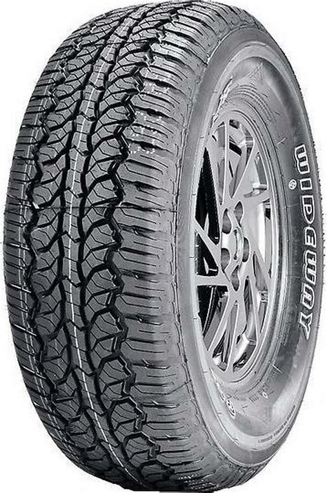 Шины Wideway Powerway A/T
