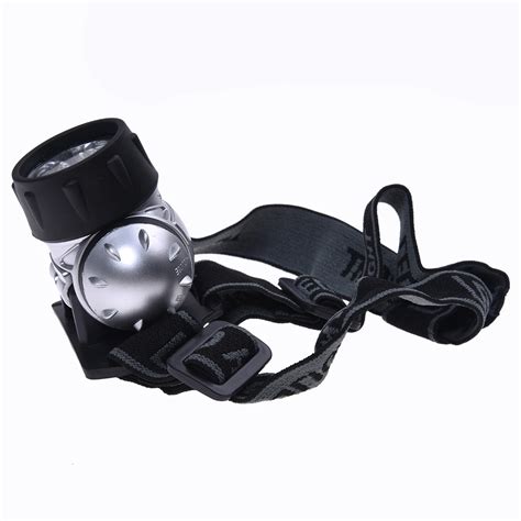 Headlamp 12 LED Headlamp Headlamp Zoomable White waterproof Fishing-in ...