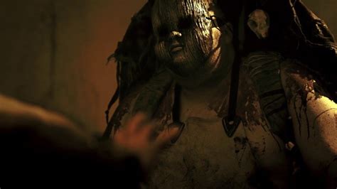 Hellraiser Judgment Nude Scenes Naked Pics And Videos At Mr Skin