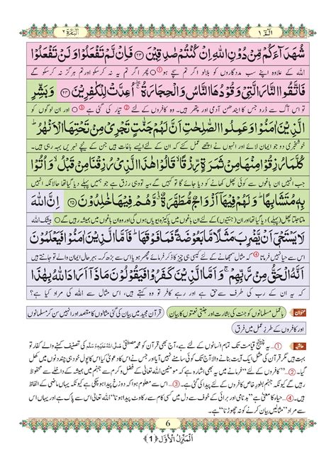 Surah Baqarah With Urdu Translation Listen And Download Mp3 Audio Online