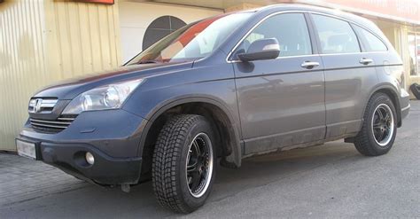 Шины Dunlop Grandtrek SJ6: обзор, характеристики и отзывы владельцев ...