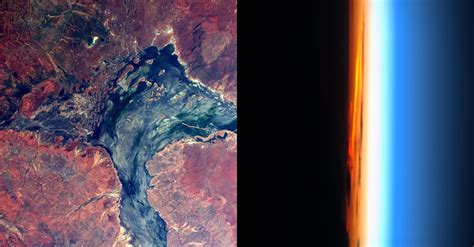 Photos Les Plus Belles Photos De La Terre Prises Depuis L Espace