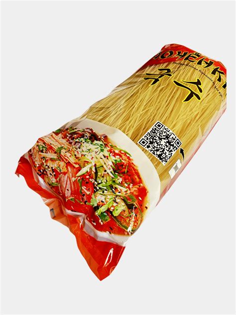 Лапша для Кукси Моченка, 900 г купить по низким ценам в интернет ...