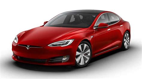 Notícias E Avaliações Da Tesla Model S Insideevs Brasil