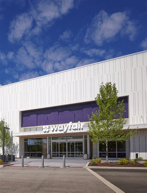 Store managers explain what to expect at wayfair wilmette