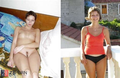 Dressed And Bare Zb Porn