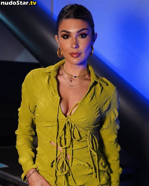 Cathy Kelley Cathykelley Nude OnlyFans Photo Nudostar TV