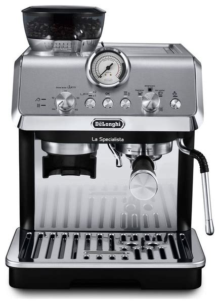 Кофеварка DeLonghi EC9155.MB купить на OZON по низкой цене (1751757894)