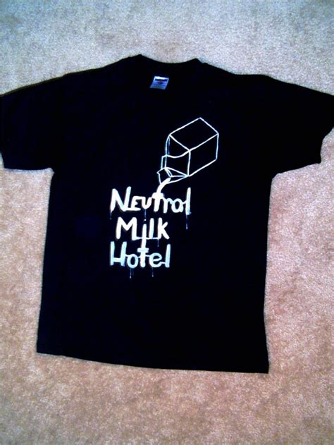 Neutral Milk Hotel by ParkerisLove on DeviantArt