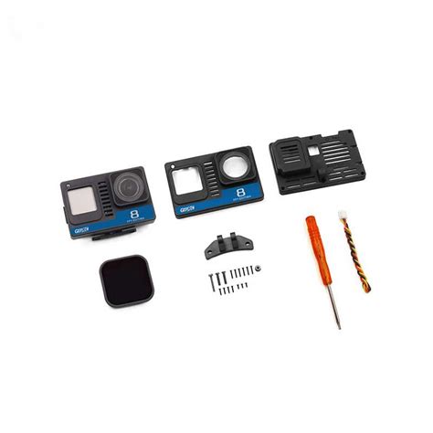 Naked Gopro Hero Complete Whoop Store