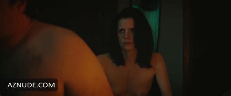 DOPPELGANGER THE DOUBLE NUDE SCENES AZNude