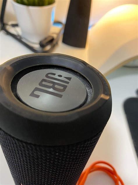 JBL FLIP 3se Bluetooth Speaker, Audio, Portable Audio Accessories on ...