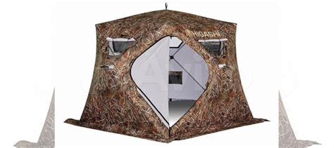 Палатка Куб трёхслойная купить в Екатеринбурге | Хобби и отдых | Авито