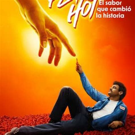 Stream Cuevana Flamin Hot La Historia De Los Cheetos Picantes Pel Cula Online Completa En