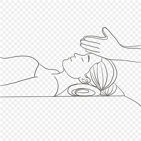 Acupressure Clip Art Massage Clip Art Massage Clipart Png