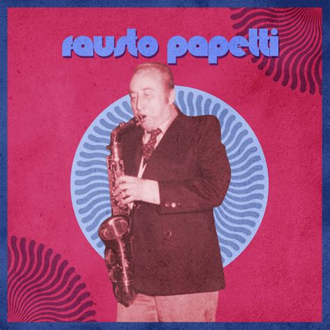 Fausto Papetti Spotify