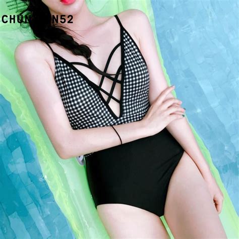 Malaysia Ready Stock Bikini Swimsuit Swimwear Fast SHIPPING Baju Renang Shopee Malaysia