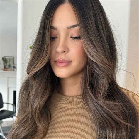 Beautiful Old Money Brunette Hairstyles HairAide