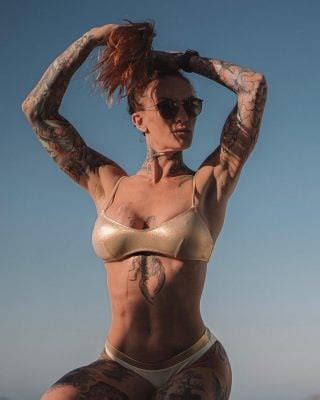 Krissy Mae Cagney Nude Photos Videos