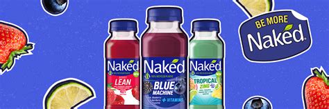 Naked Smoothies UK Naked Smoothies Twitter