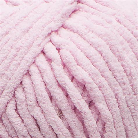 Bernat Baby Pink Baby Blanket Yarn 6 Super Bulky Free Shipping At
