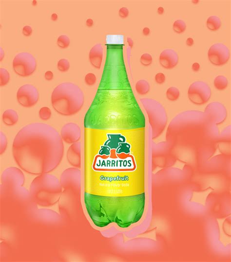 The Best Grapefruit Soda We Found In A Taste Test Sporked