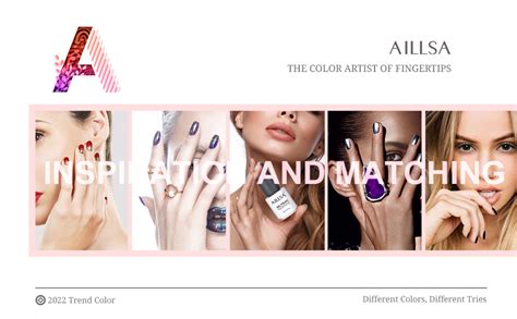 Amazon AILLSA Jelly Gel Nail Polish Set Nude Polish Sheer Blush Pink Gel Polish Clear