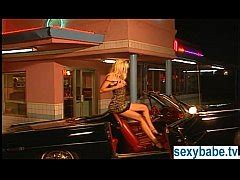 Bleach Blonde Masturbating Free Mobile Porn Videos IPornTV