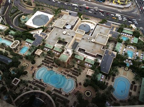 The Venetian And Palazzo Resorts