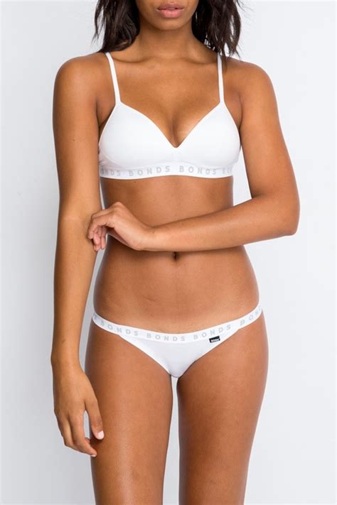 Bonds Hipster Bikini Womens Underwear Wuvxa