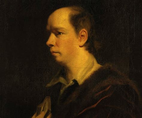 Oliver Goldsmith Biography Childhood Life Achievements And Timeline
