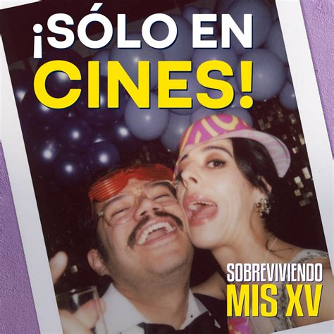 Sobreviviendo mis XV 