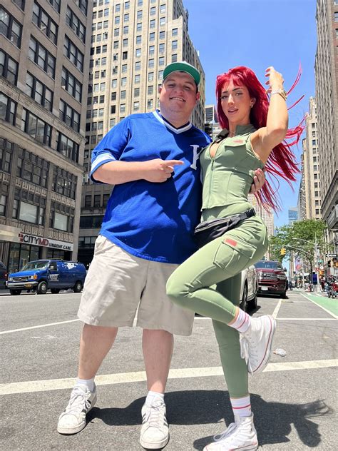 Glenny Balls on Twitter: "Just a LOVELY day in the Only Stans world