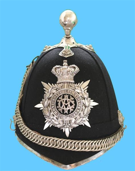 Tweedland The Gentlemens Club British Military Headwear Sunday Images