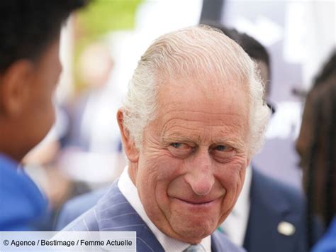 Charles III cette étonnante raison pour laquelle il refuse toujours