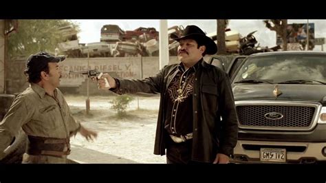 El Infierno Trailer Hd Bandidos Films Youtube